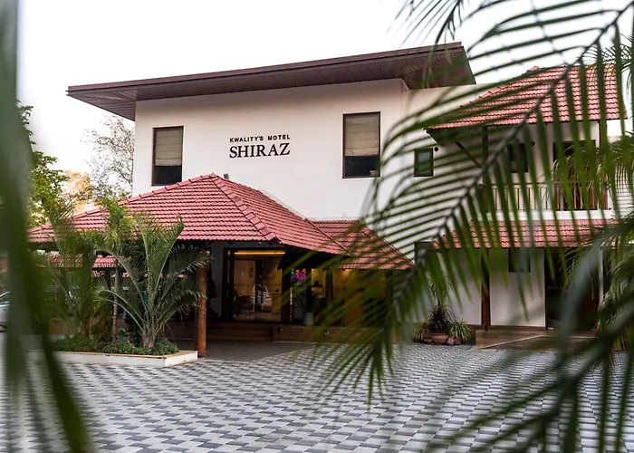 Kwality'S Motel Shiraz Bhopal