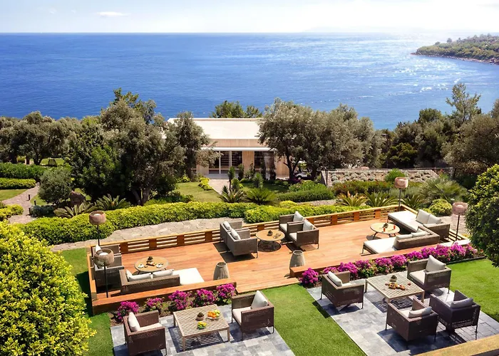 Mandarin Oriental, Bodrum Golturkbuku