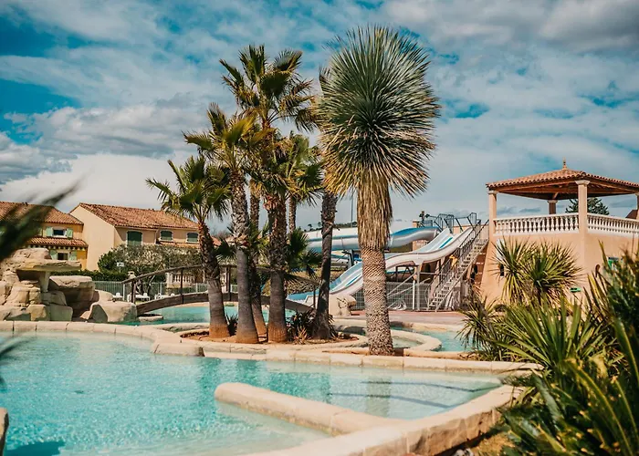 Domaine Le Clos des Oliviers Vidauban