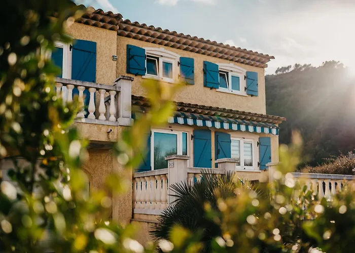 Domaine Le Clos des Oliviers Vidauban