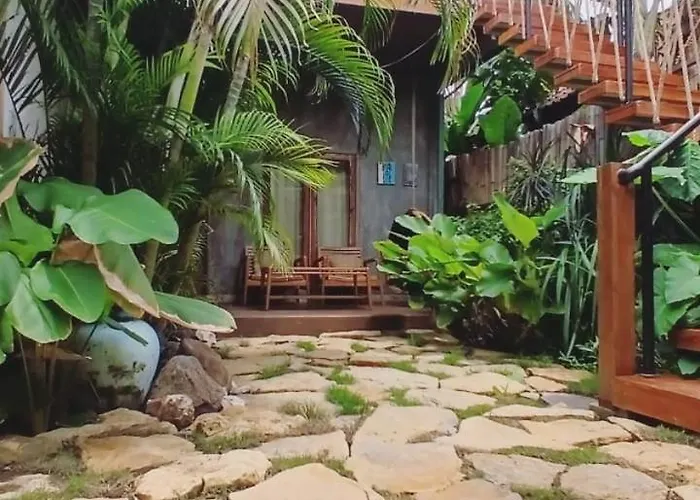 Little Elephant Cottage Gili Trawangan