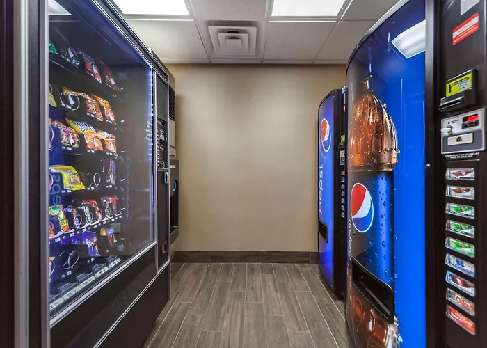 Comfort Inn & Suites Avera Southwest Sioux Falls