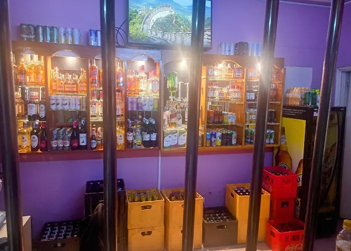 Hotel Southern Blue Nairobi