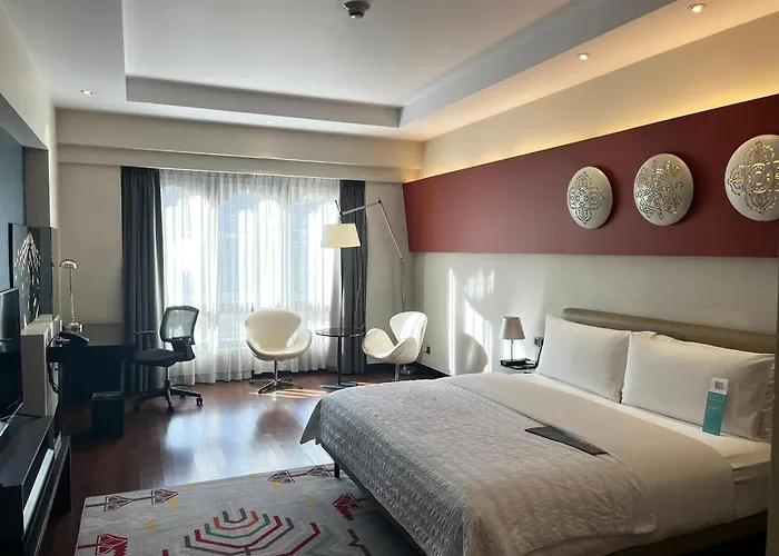 Le Meridien Thimphu