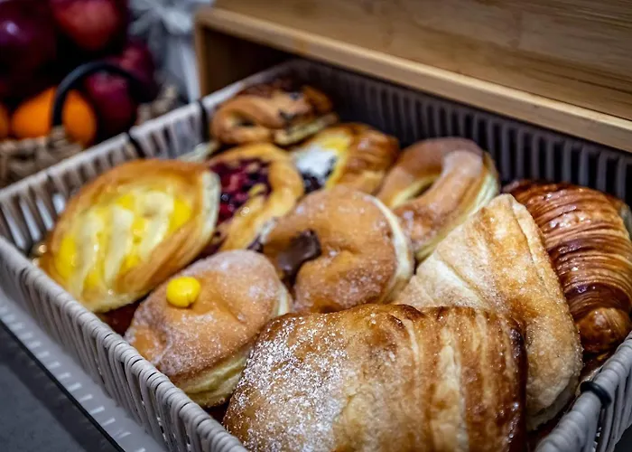 Maison Bianca B&B Florence