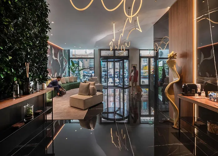 Duomo Hotel & Apartments Milano