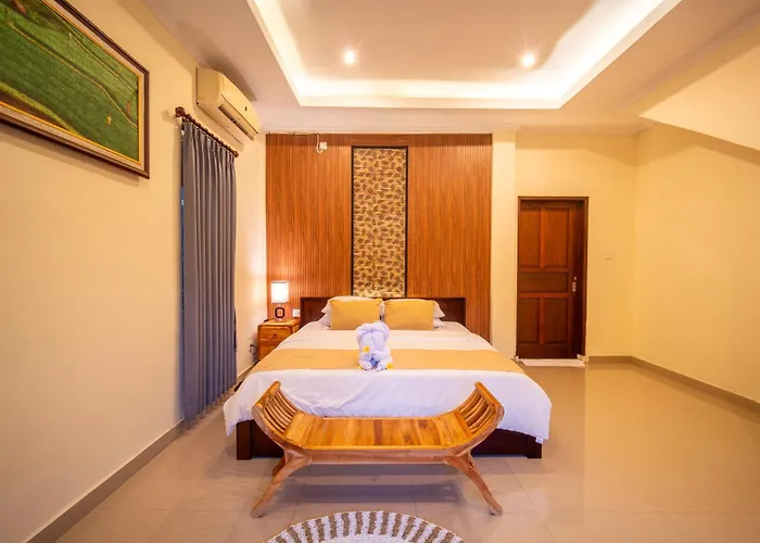 Alit Bungalow Ubud