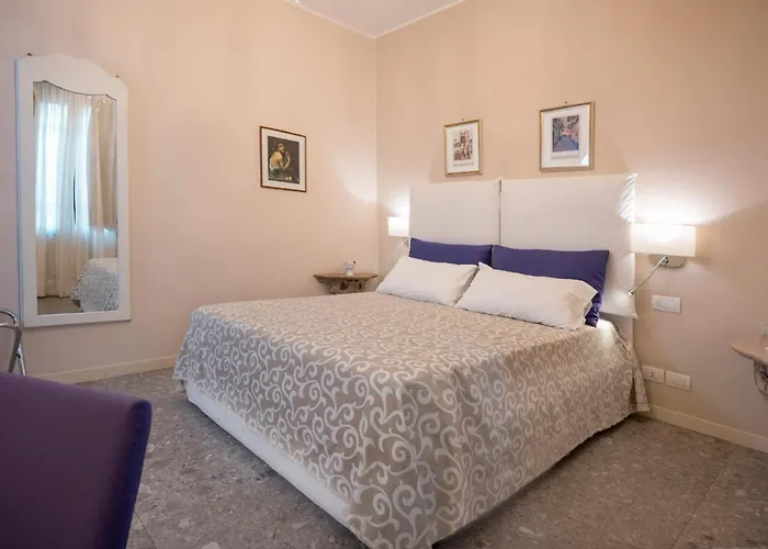 Porta Di Mezzo Luxury Suites & Rooms Taormina