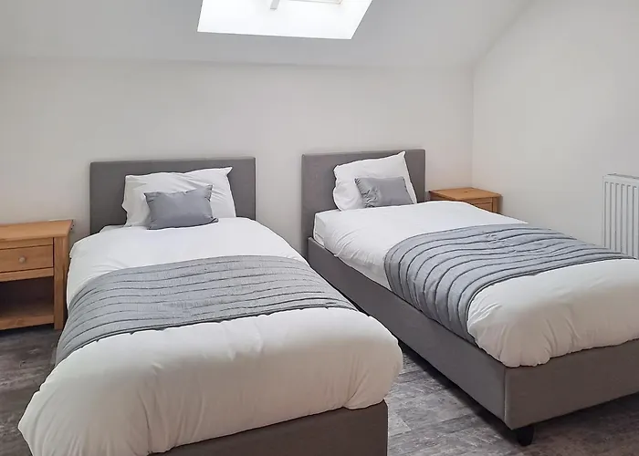 Grange Leisure Park Hotel Mablethorpe