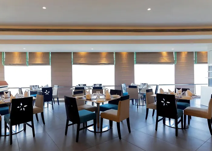 Radisson Udaipur Hotel