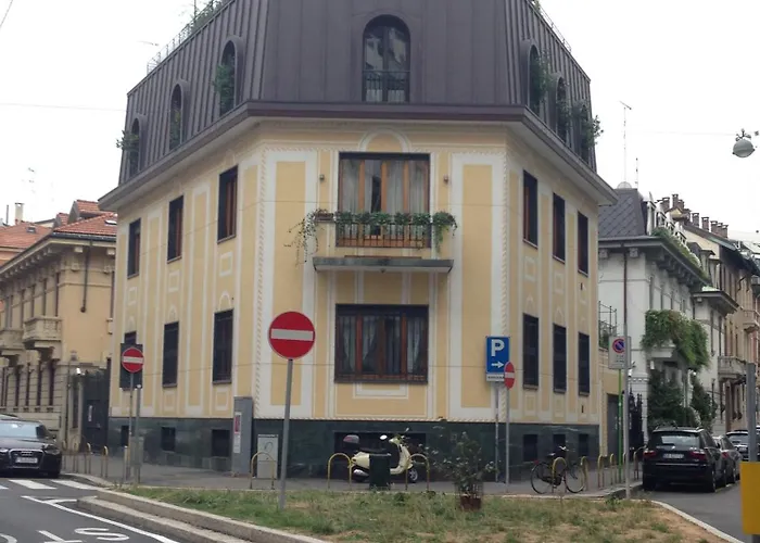 B&B Annabel Milaan