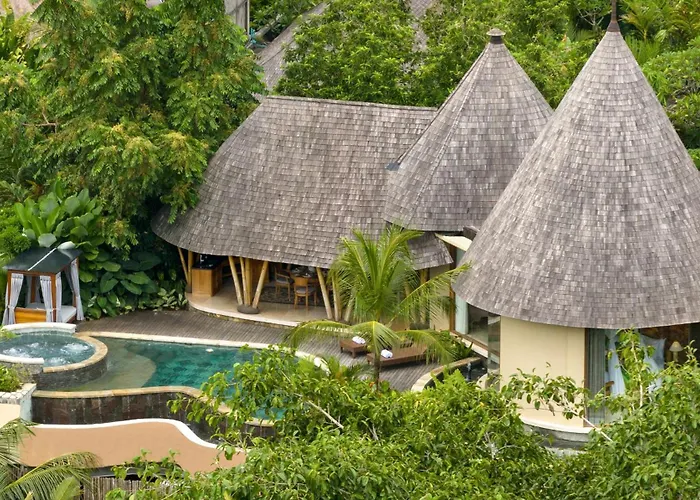 The Alena Resort A Pramana Experience Ubud