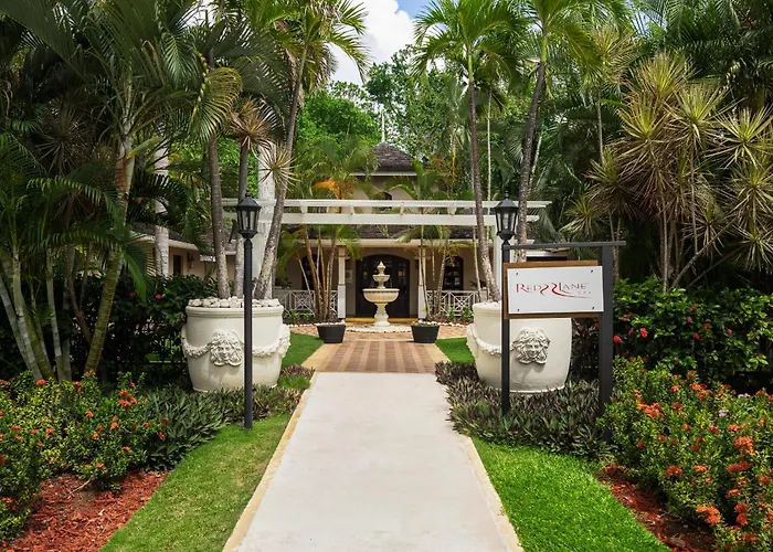 Sandals Royal Plantation All Inclusive Adults Only Ocho Ríos