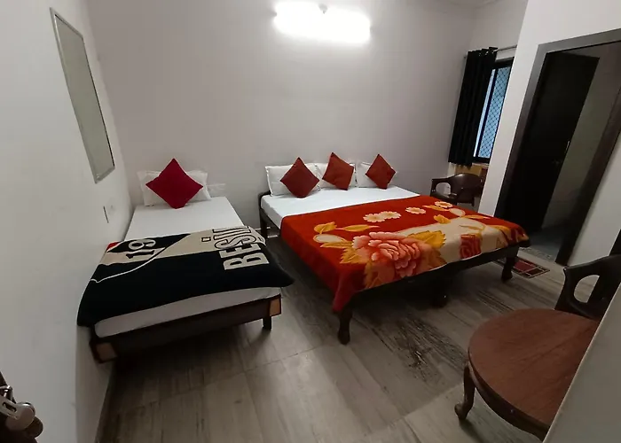 Hotel Shubham Udaipur