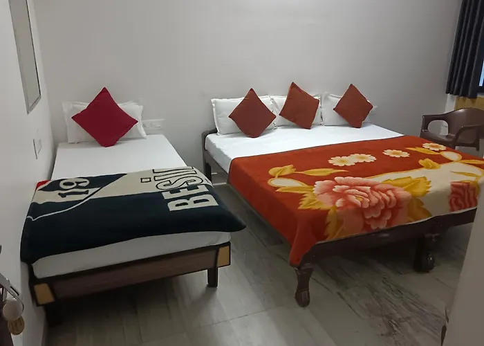 Hotel Shubham Udaipur