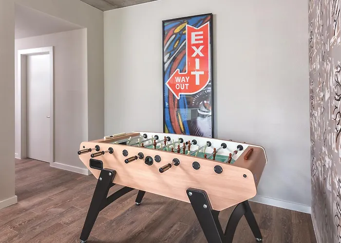 Hotel Club Wyndham Austin
