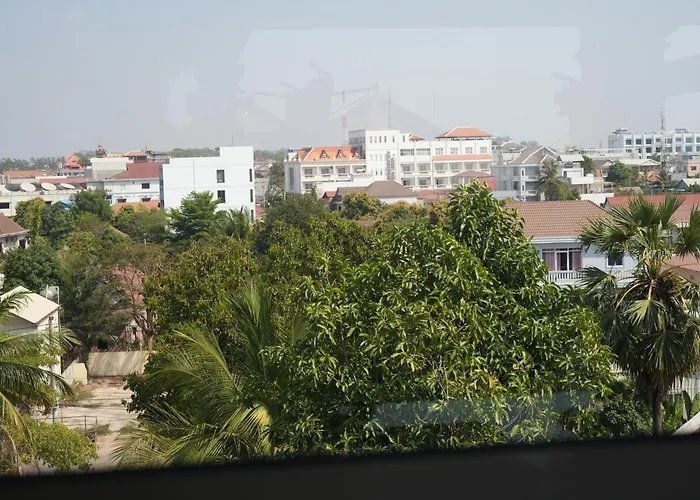 Hello Cambodia Boutique Hotel Siem Reap