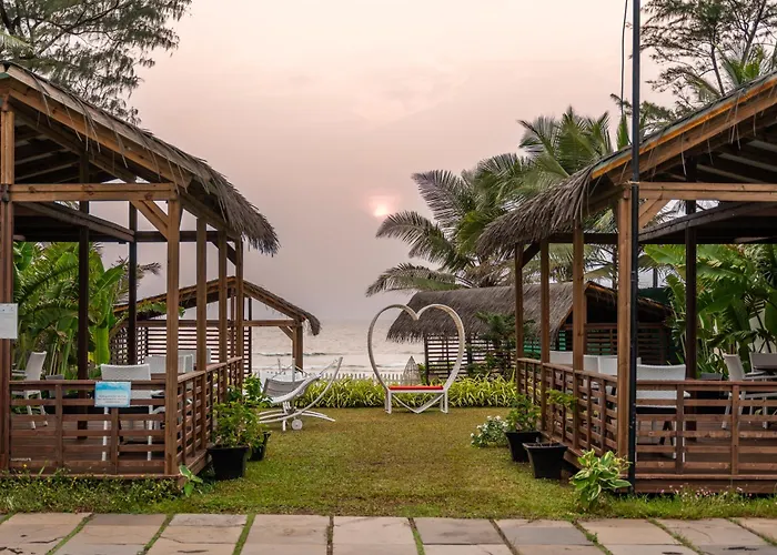 Fahrenheit Hotels & Resorts Baga