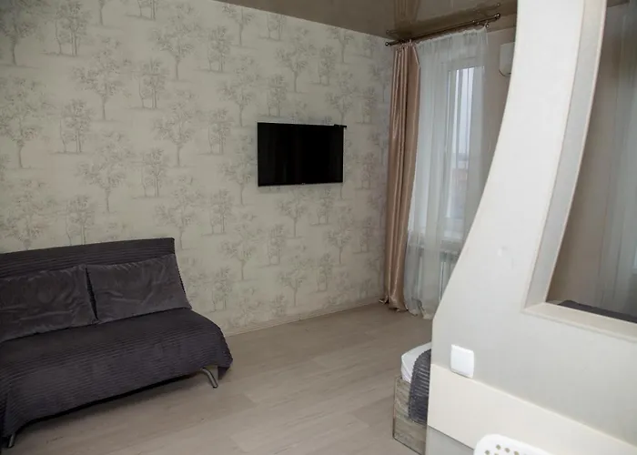 Sumskaya Aparthotel Kharkiv