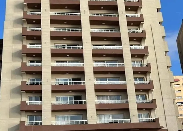 Kaoud Sporting Hotel Alexandria