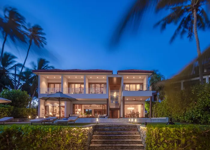Villa Blu Tangalle