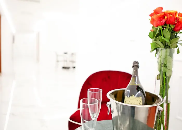 Hemi Suites Milan