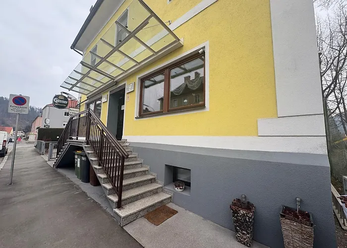 Gasthof Knezevic Leoben 
