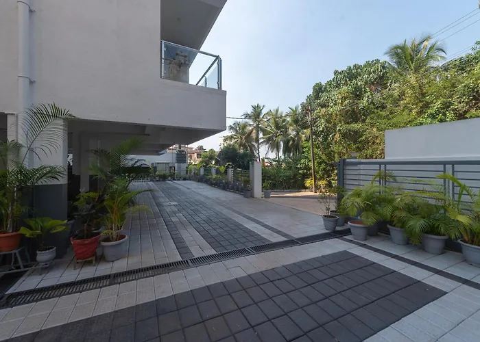 Manipal Atalia Service Apartments