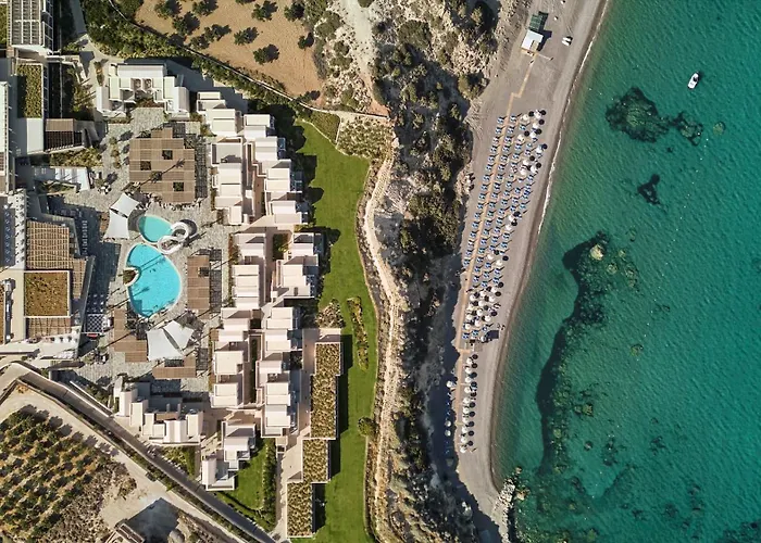 Robinson Ierapetra Hotel Koutsounari