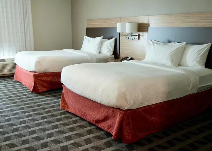 Towneplace Suites By Marriott Columbia West/Lexington West Columbia