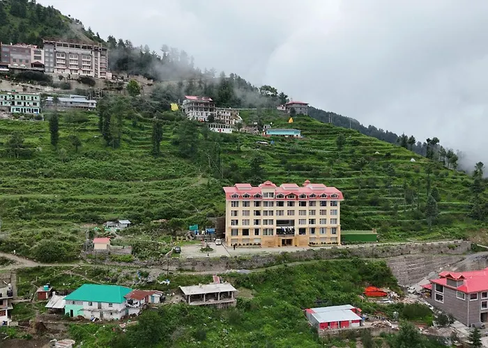 Fortune Park Kufri, Shimla - Member Itc Hotels' Group