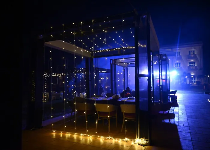 The Heritage Conventions Sagar 