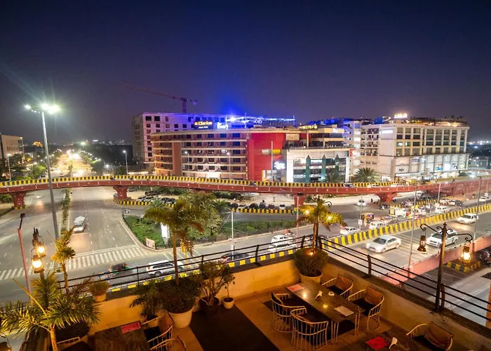 Hotel Bhaskar Jaipur