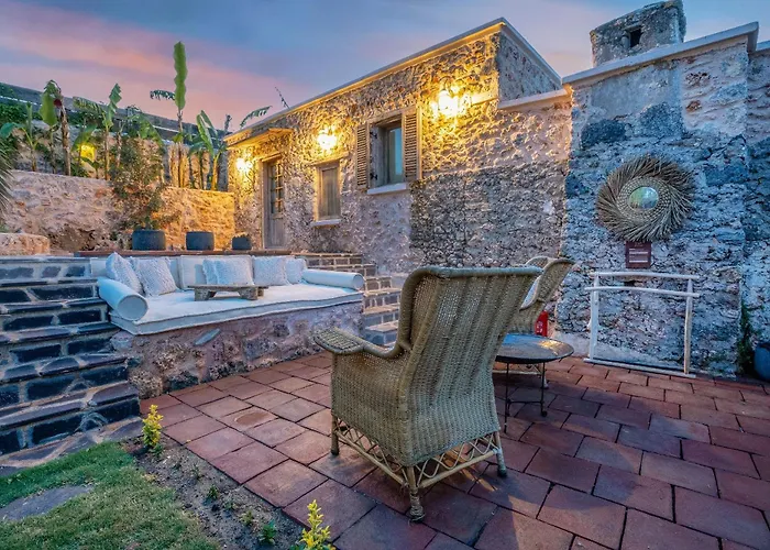 Kassandra Heritage (Adults Only) Fethiye