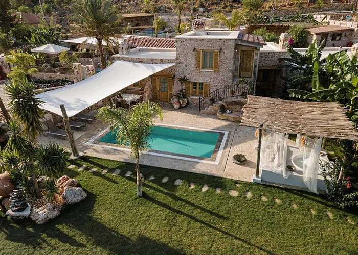 Kassandra Heritage (Adults Only) Fethiye