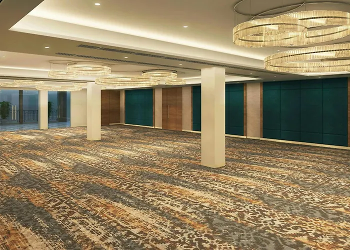 Four Points By Sheraton Kigali
