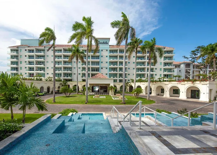 Sandals Dunns River All Inclusive Adults Only Ocho Rios