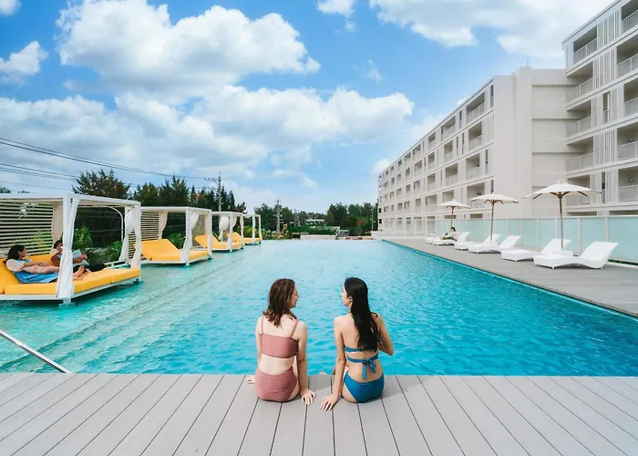 Beb5 Okinawa Seragaki By Hoshino Resorts Onna