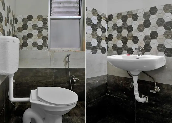 Hotel O Yashwant Palace Patna 