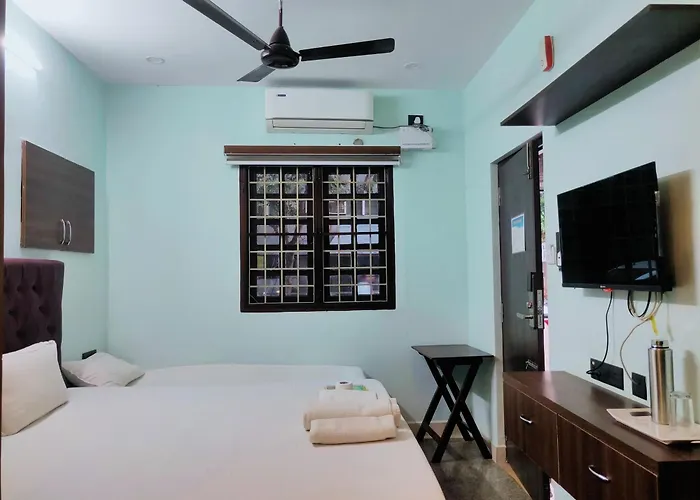 Tru Comfort Pondicherry