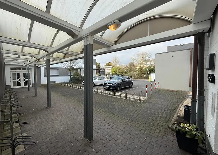 Dat Bokeltse Hus - Stadthotel Bocholt