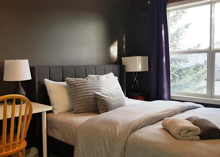 Tuscan Ridge Guesthouse Calgary West