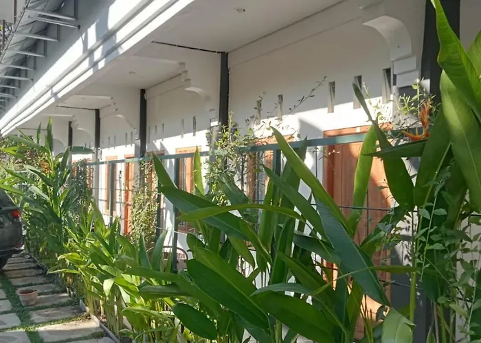 Guest House D Valeri Labuan Bajo