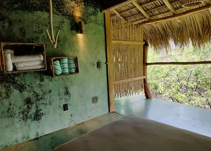 Cocos Hotel Zipolite
