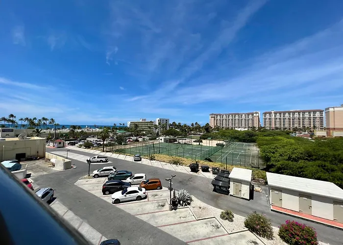 The Cove - Condo Hotel - Palm Beach Strip