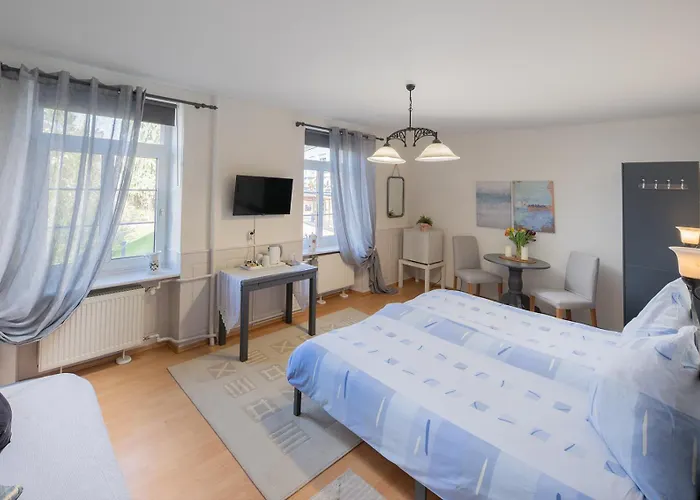 Hotel Restaurant Syrtaki Gernsbach