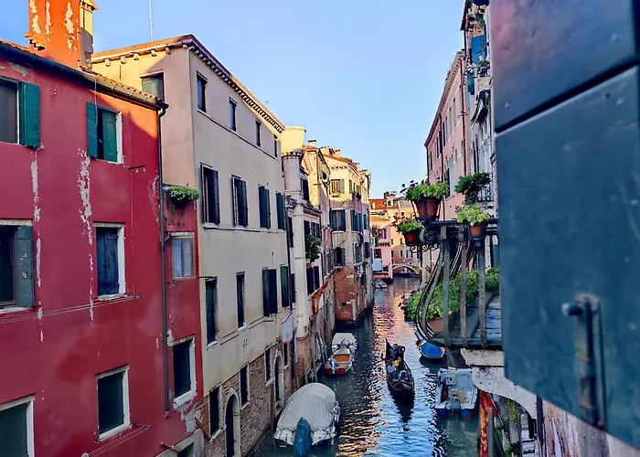 Venice Tourist House