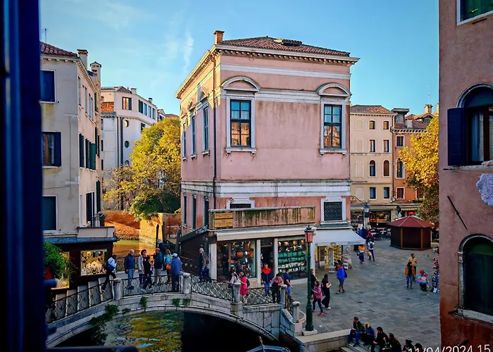 Venice Tourist House