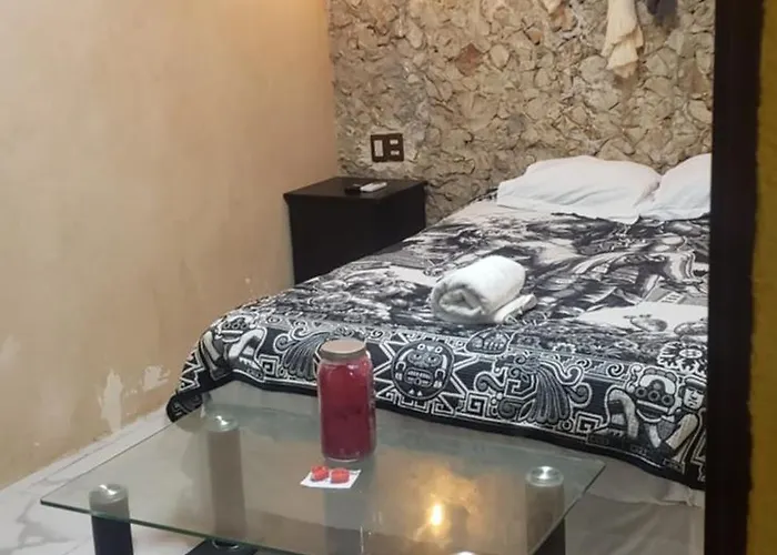 Casa "Los Jarochos" Sencilla Valladolid 