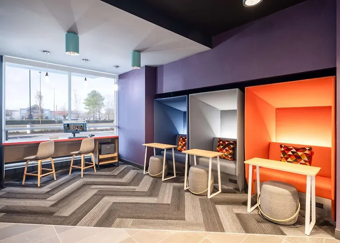 Tru By Hilton Chesapeake- Greenbrier